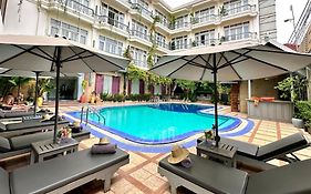 Memoire Siem Reap Hotel